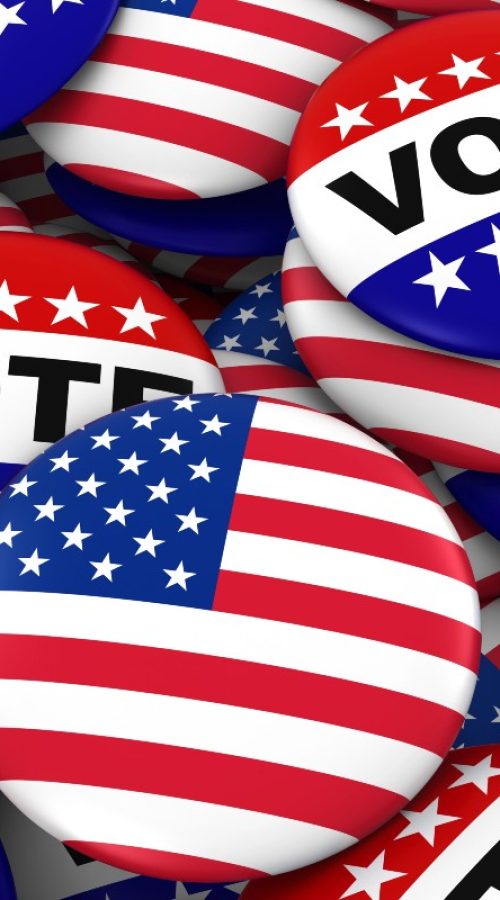 vote